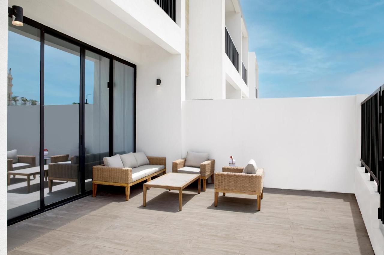 Oasis Homes By Olala Homes Ra’s al-Chaima Exterior foto