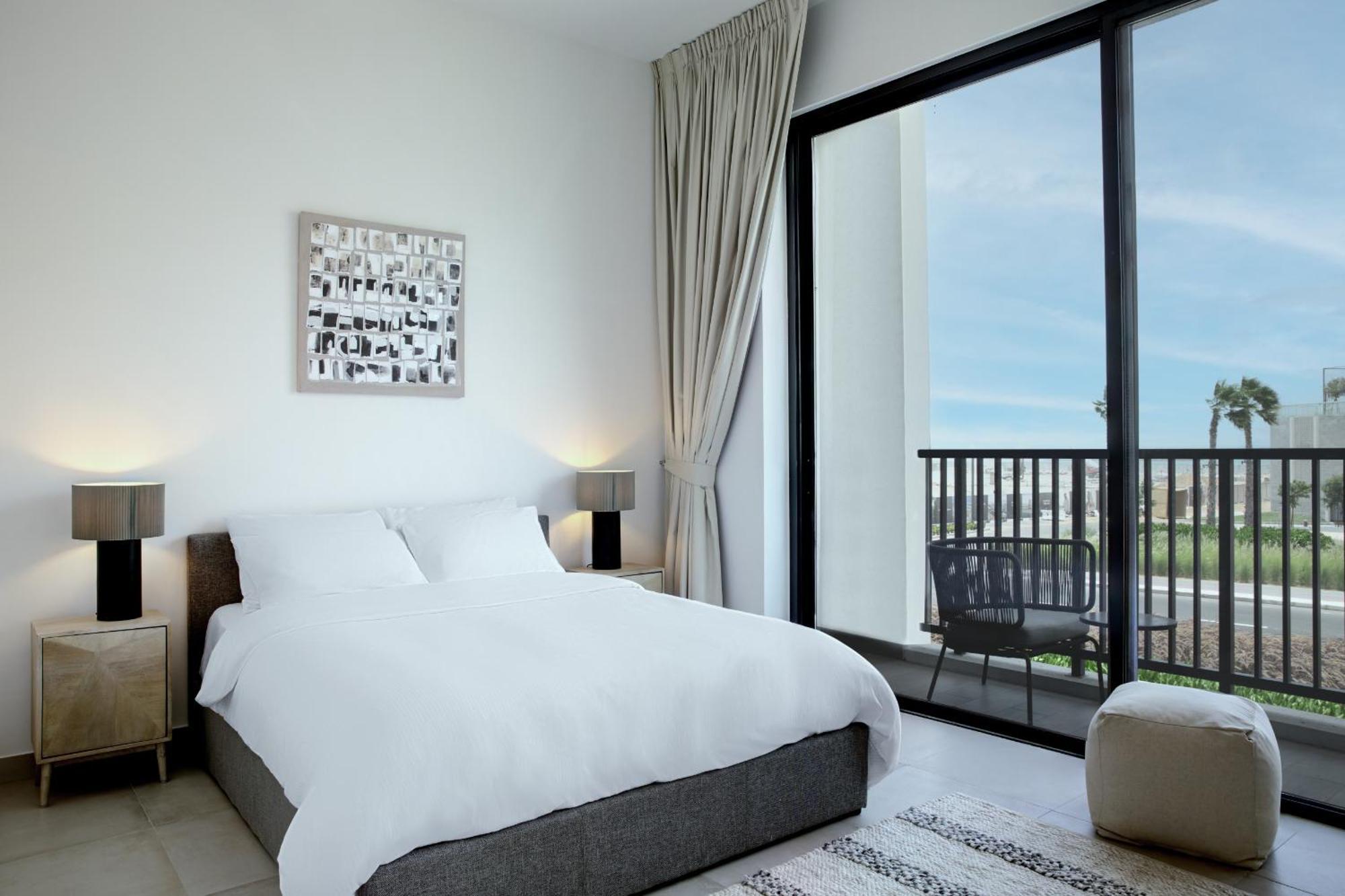 Oasis Homes By Olala Homes Ra’s al-Chaima Exterior foto